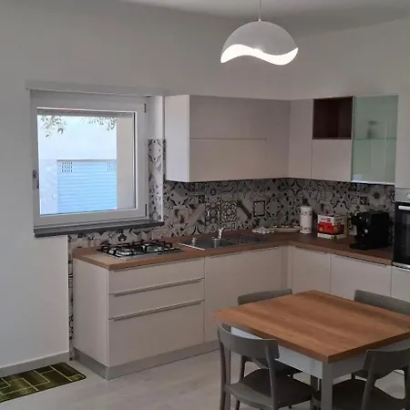 A Casa Di Nonna Peppina A