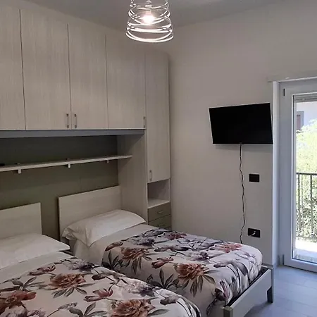 A Casa Di Nonna Peppina A