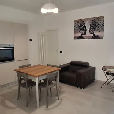 A Casa Di Nonna Peppina A
