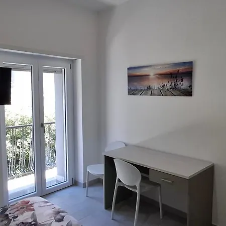 A Casa Di Nonna Peppina A * Caggiano